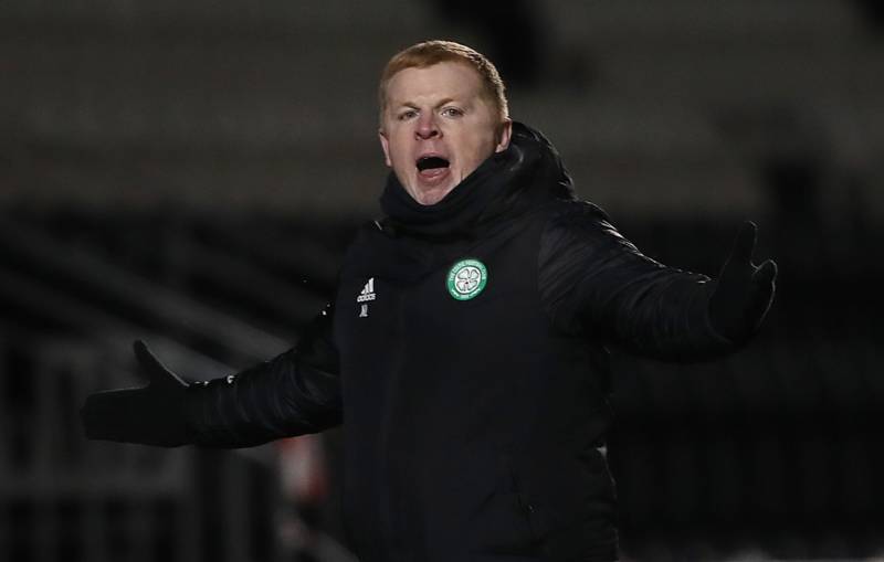 Former Rangers boss set to make ‘shocking’ EFL Championship return as Neil Lennon laughs off third Celtic stint question