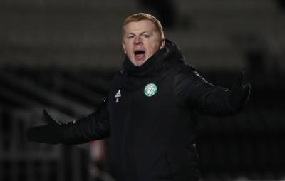 Former Rangers boss set to make ‘shocking’ EFL Championship return as Neil Lennon laughs off third Celtic stint question
