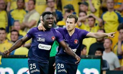 Inside Track: What Erik Sviatchenko Says Celtic Must Expect vs Midtjylland Inside Track: What Erik Sviatchenko Says Celtic Must Expect vs Midtjylland