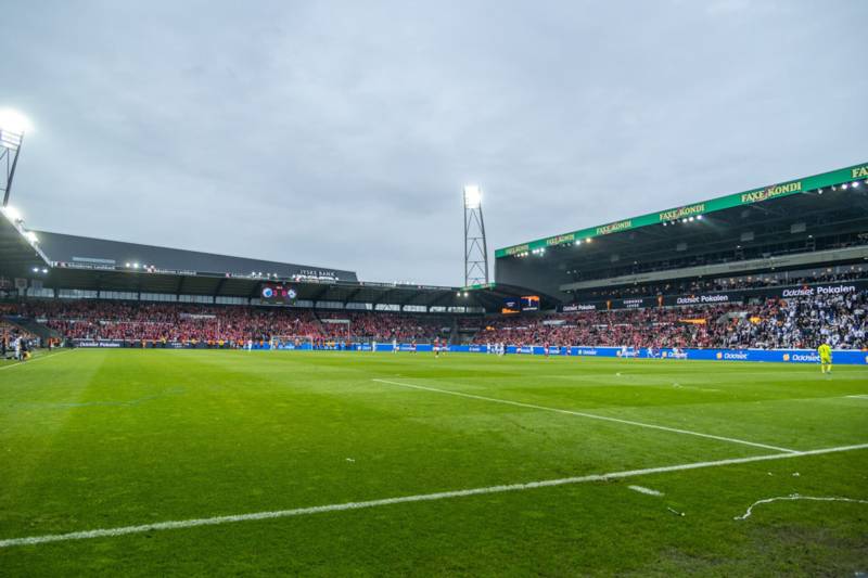 Is Midtjylland vs Celtic on TV? Kick-off time, live stream, team news, referee & VAR