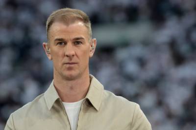 Joe Hart states what Celtic hero Ange Postecoglou did in his career that not even Pep Guardiola could