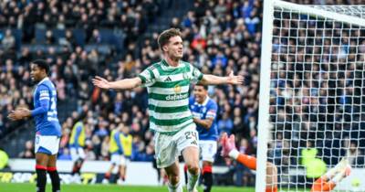 Johnny Kenny on his rollercoaster Celtic journey as he pinpoints toughest obstacle he’s overcome