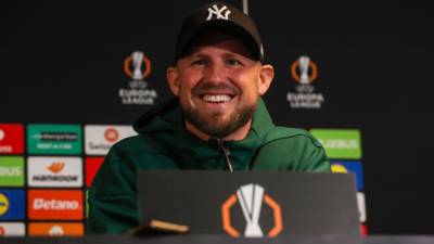 Kasper Schmeichel: It’s good to be back home Kasper Schmeichel: It’s good to be back home