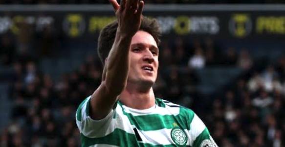 Kenny Opens Up on O’Neill Confidence Factor