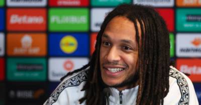 Kevin Mbabu on Celtic revenge mission for Rangers as Ibrox mega flop dubs enemy star ‘the complete player’ Kevin Mbabu on Celtic revenge mission for Rangers as Ibrox mega flop dubs enemy star ‘the complete player’