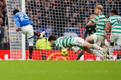 Liverpool v Real Madrid referee shows up Walsh, VAR and Scottish media