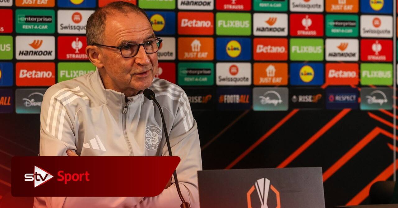 Martin O’Neill admits Celtic’s 2003 UEFA Cup final keeps him awake at night
