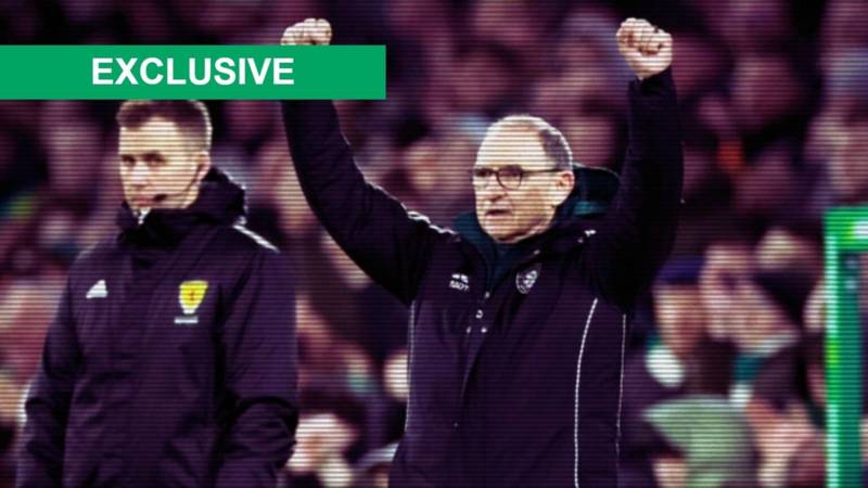 Martin O’Neill is willing to stay at Celtic until the end of the season