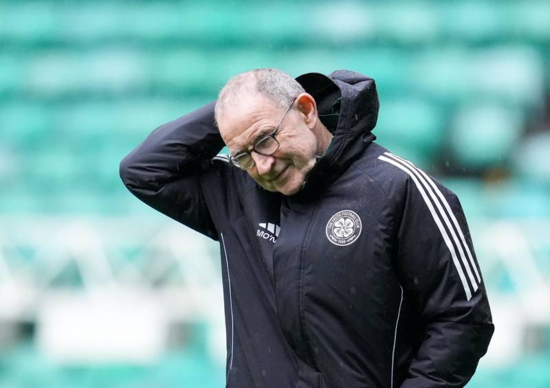 Martin O’Neill names his 3 ‘standout’ Celtic European wins before Midtjylland trip