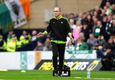 Martin O’Neill relishes Celtic win over Rangers despite ‘excuses’ of city rivals