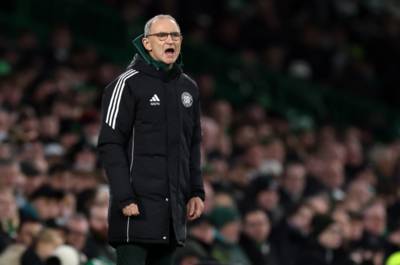 Martin O’Neill takes full advantage of Europa League loophole to include O** F*** revelation in Celtic squad Martin O’Neill takes full advantage of Europa League loophole to include O** F*** revelation in Celtic squad