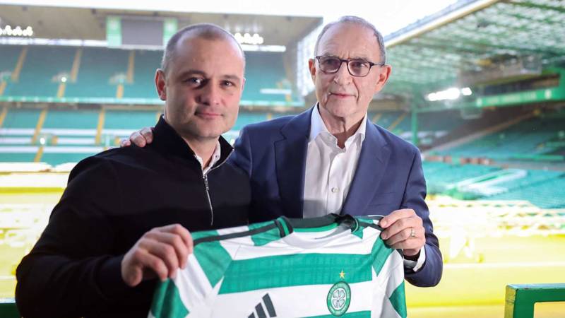 Martin O’Neill’s stance on Celtic stay until end of the season confirmed Martin O’Neill’s stance on Celtic stay until end of the season confirmed