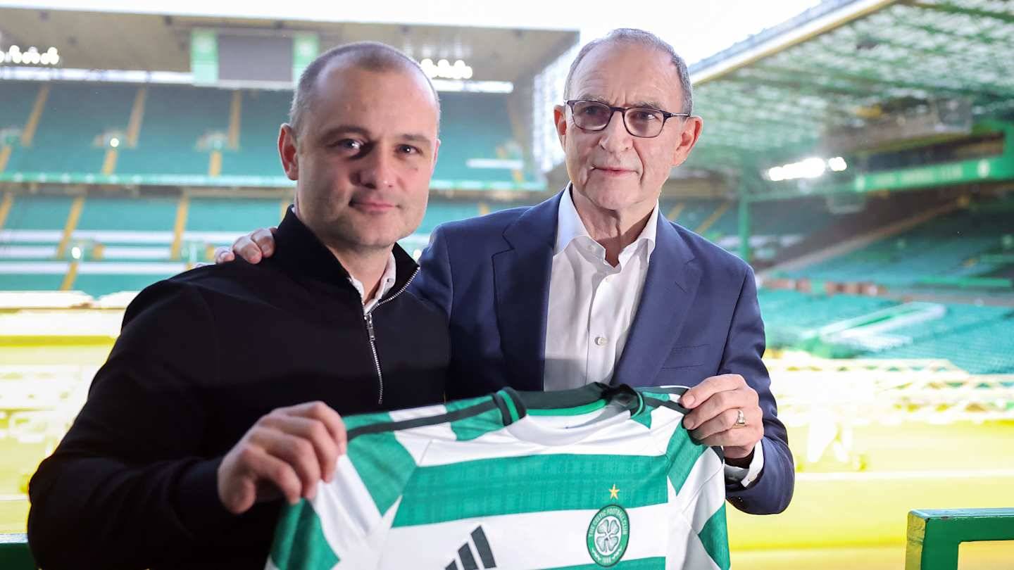 Martin O’Neill’s stance on Celtic stay until end of the season confirmed