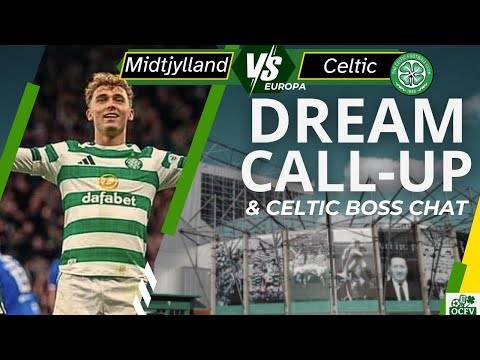 Midtjylland V Celtic and Downgrade Celtic BOSS CHAT Midtjylland V Celtic and Downgrade Celtic BOSS CHAT