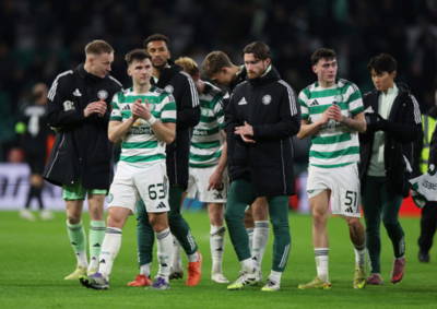 Midtjylland vs Celtic: Predicted Lineups, Team News and How to Watch Europa League Group Clash