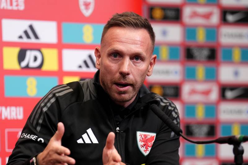 Next Celtic manager candidate rules himself out of running for Parkhead job