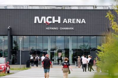 Officiating team for Celtic’s Europa League match vs FC Midtjylland confirmed Officiating team for Celtic’s Europa League match vs FC Midtjylland confirmed