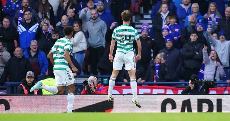 Rangers wailers told to dry their eyes as Ally McCoist compared to Love Island star in bonkers Hotline