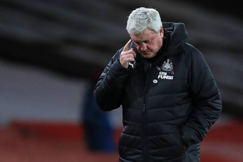 Steve Bruce and Jim White agree about Shaun Maloney getting the Celtic manager’s job full-time