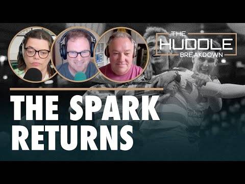The Spark Returns | Celtic’s Hampden Victory & O’Neill’s Impact