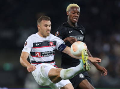 “Throwing Mud at Each Other” – Ex-Celtic Defender’s Honest Take on Rodgers Fallout “Throwing Mud at Each Other” – Ex-Celtic Defender’s Honest Take on Rodgers Fallout