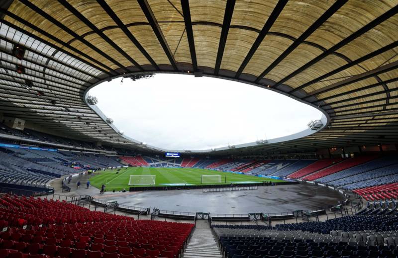 Ticketing details for St Mirren vs Celtic Premier Sports Cup final released