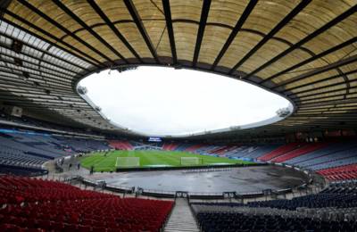 Ticketing details for St Mirren vs Celtic Premier Sports Cup final released