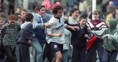 ‘Tony Sheridan’s dad coached me at Lourdes Celtic’ – Joey O’Brien’s childhood Shelbourne link as he hails Tolka Park lease ‘Tony Sheridan’s dad coached me at Lourdes Celtic’ – Joey O’Brien’s childhood Shelbourne link as he hails Tolka Park lease