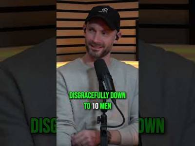 We were never going to get that performance under Brendan Rodgers We were never going to get that performance under Brendan Rodgers