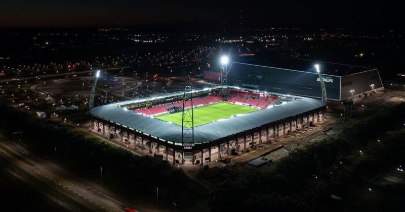 What channel is Midtjylland vs Celtic? Live stream, TV and Europa League team news