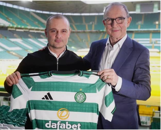 All Change : Etims Podcast