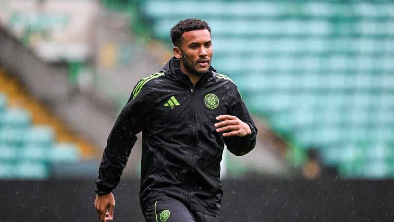 Auston Trusty: I live for these big European matches