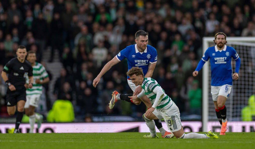 Callum Osmand Injury Update
