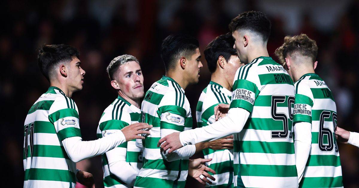 Celtic braced for £4m windfall out of nowhere as intel leaked publicly on forgotten star’s release clause