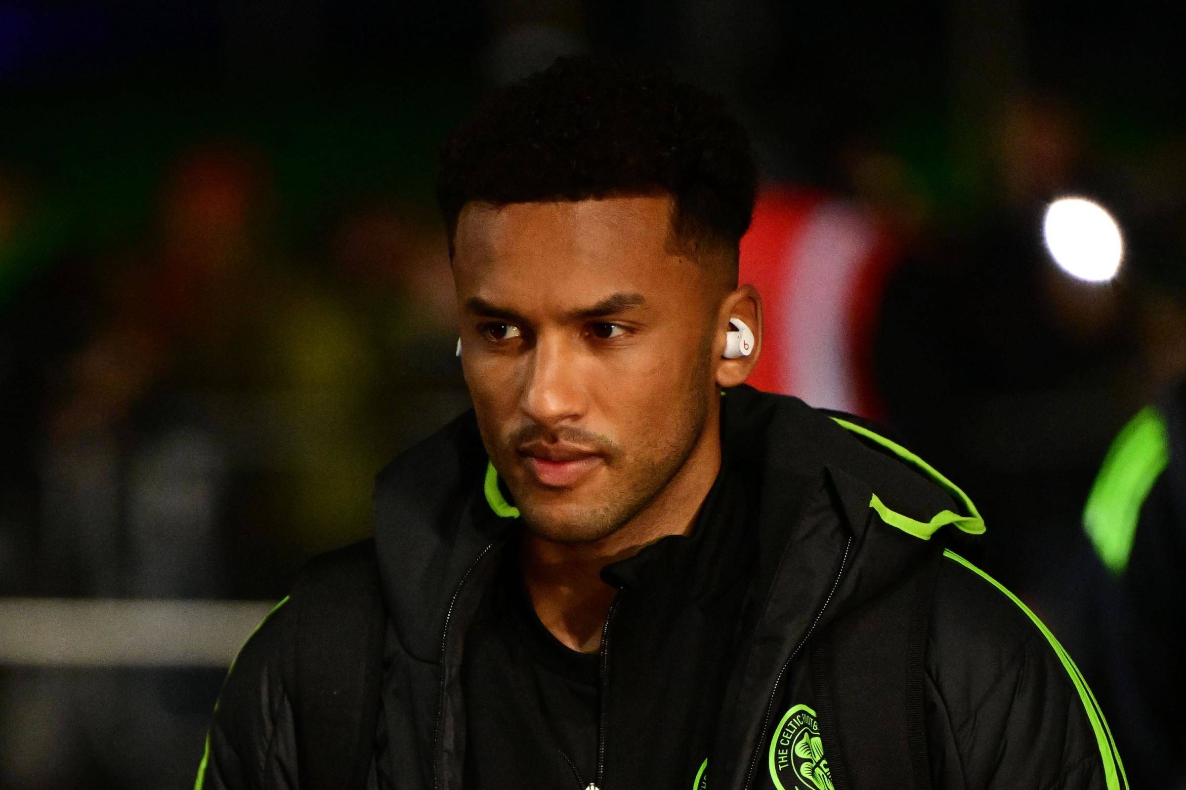 Celtic defender earns international call-up after eight-month exile