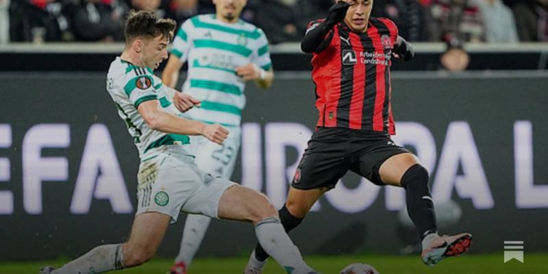 Celtic Humbled in Herning as Midtjylland Brutally Expose Hoops’ Fragilities | Player Ratings and Reaction