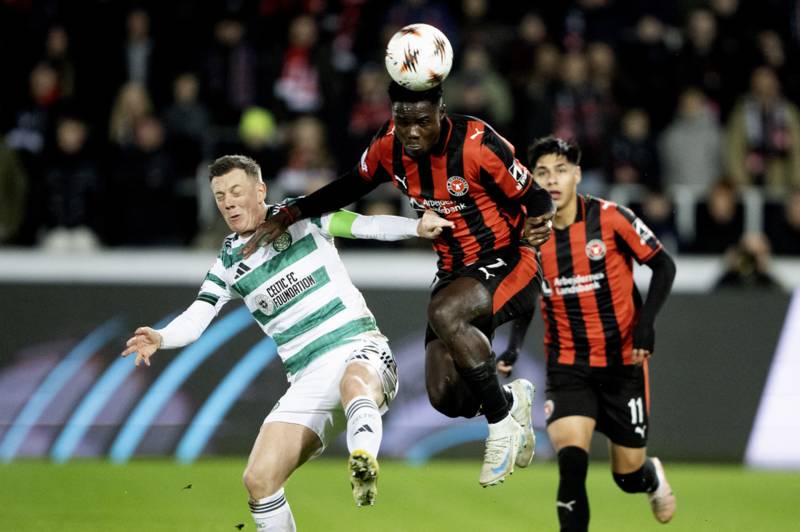Celtic player ratings vs FC Midtjylland as humbling Europa League wake-up call leads to further ‘sack the board’ demands