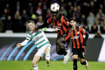 Celtic player ratings vs FC Midtjylland as humbling Europa League wake-up call leads to further ‘sack the board’ demands Celtic player ratings vs FC Midtjylland as humbling Europa League wake-up call leads to further ‘sack the board’ demands