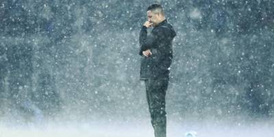 Celtic schedule first interview with 37 y/o manager who dreams of Hoops job Celtic schedule first interview with 37 y/o manager who dreams of Hoops job