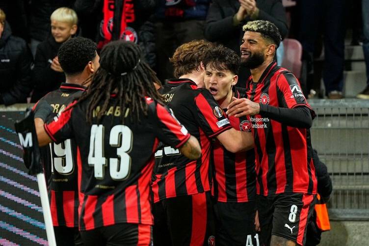 Celtic suffer first defeat of Martin O’Neill’s second stint