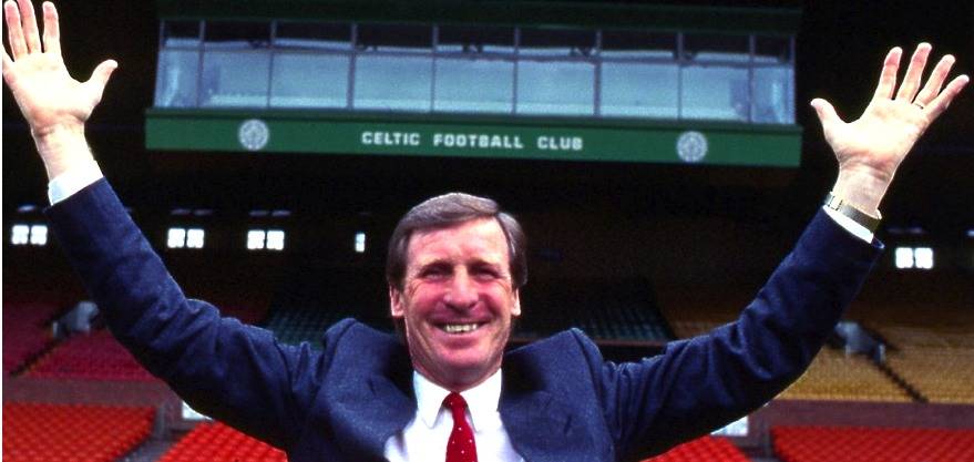Celtic, the 138-Year Fairytale, Caesar and the Thirty-First Crown