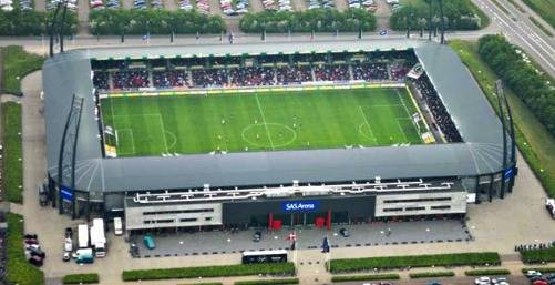 Confirmed: Maeda Out, Tierney In