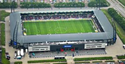 Confirmed: Maeda Out, Tierney In Confirmed: Maeda Out, Tierney In