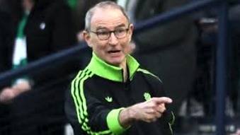 Cool Martin As Guessing Game Goes Into Overdrive