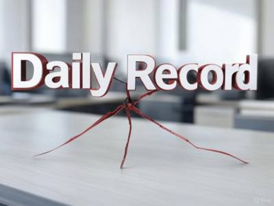 Daily Record journalist’s bitter Celtic dig talking about Rangers vs aroma on the BBC Daily Record journalist’s bitter Celtic dig talking about Rangers vs aroma on the BBC