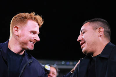 Danny Rohl makes rapid Rangers change to fix issue as ‘shock dark horse’ emerges in Celtic next manager chase Danny Rohl makes rapid Rangers change to fix issue as ‘shock dark horse’ emerges in Celtic next manager chase