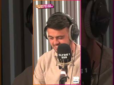 DINNAE TRUST DAZ 😭🤣 Ross’ Beat the Pundit RUINED 🤦🏻‍♂️