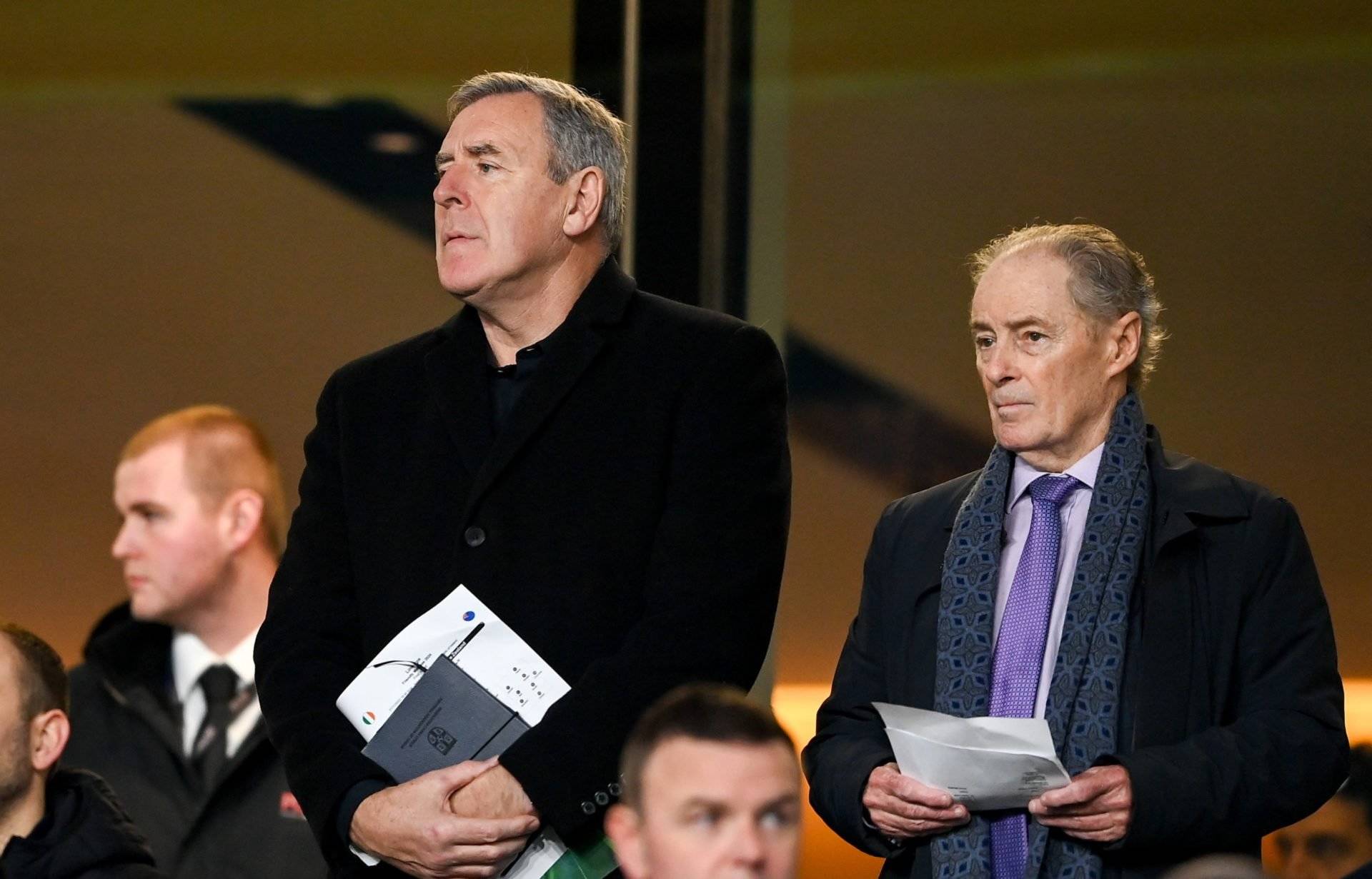 Disgusted Pat Bonner brutally nails Celtic’s embarrassing Europa League defeat to FC Midtjylland
