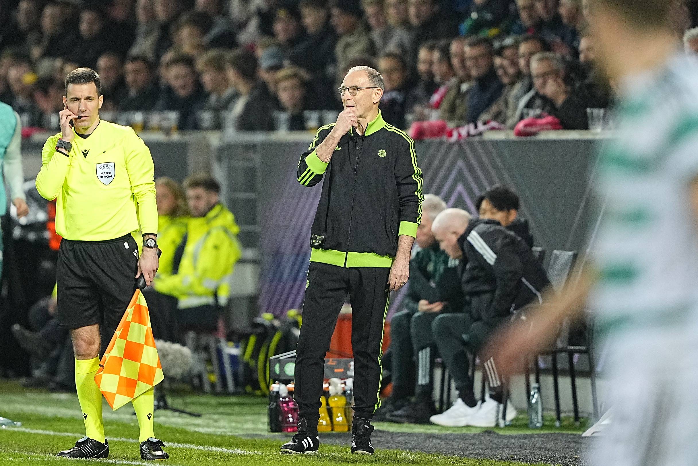 ‘Distraught’: Celtic rocked by double injury blow as Martin O’Neill spells out state of play