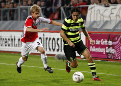 Efraín Juárez Celtic Link Update Efraín Juárez Celtic Link Update